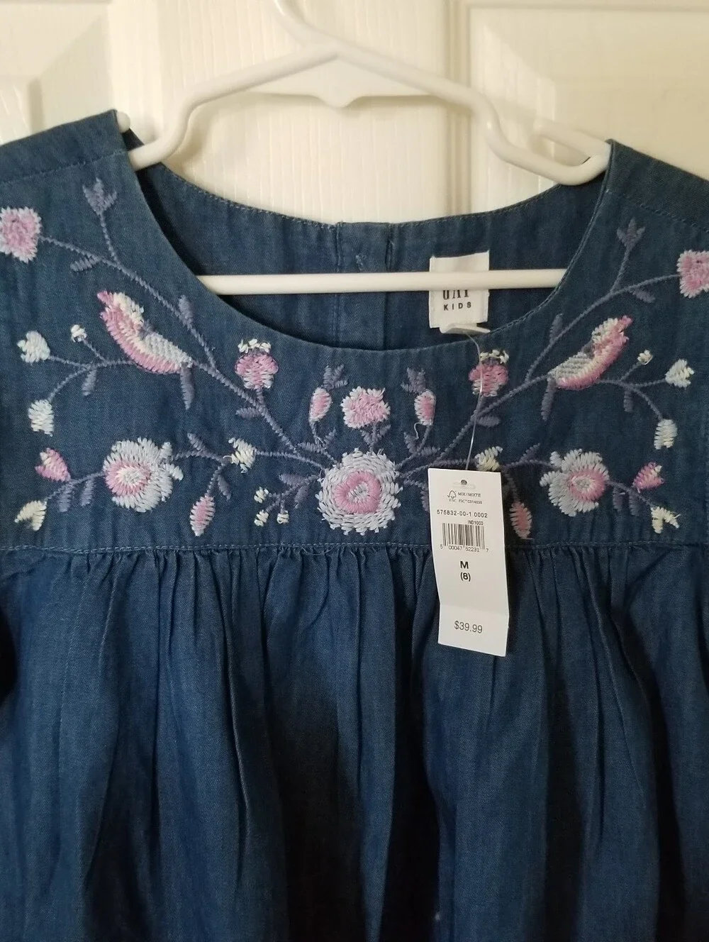 Gap kids Girls Dress 8